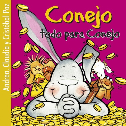 Conejo, Todo para Conejo