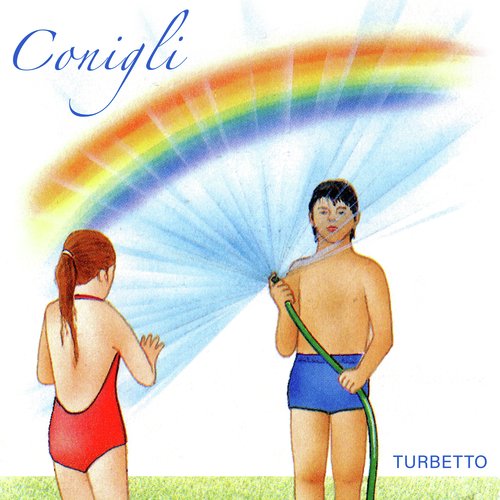 Claudio cover art