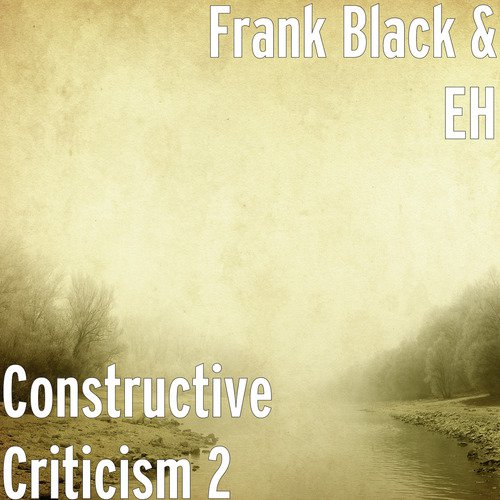 Constructive Criticism 2_poster_image