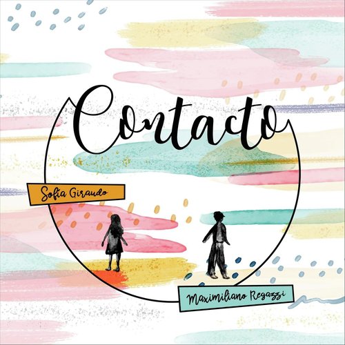 Contacto cover art