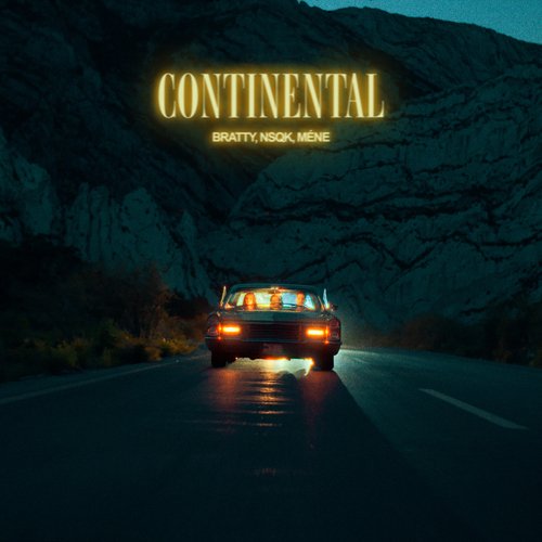 Continental_poster_image