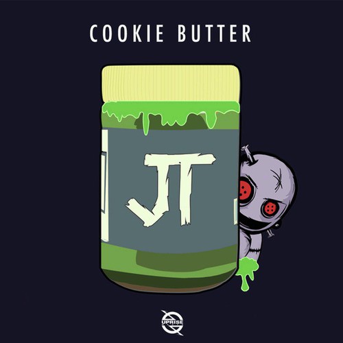 Cookie Butter - EP_poster_image