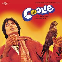 Jawani Ki Rail Kahin Choot Na Jaye (Coolie / Soundtrack Version)-Iz4eXh5vZXc