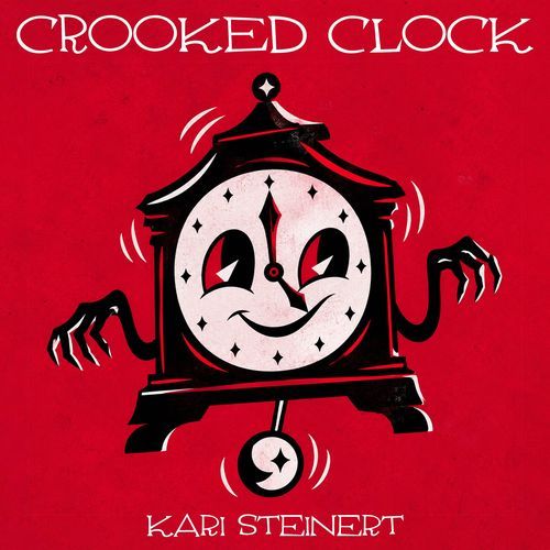 Crooked Clock