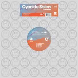 Cyanide Sisters EP