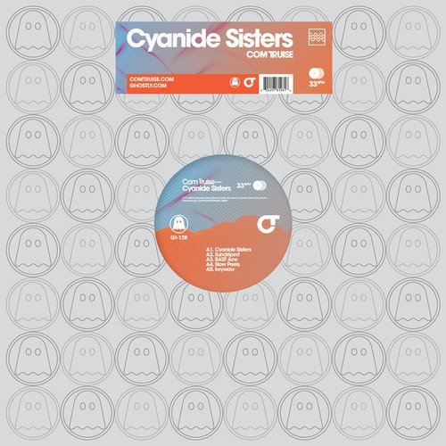 Cyanide Sisters EP
