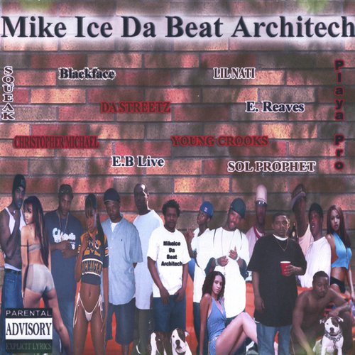 Christopher Michael - overload cover art