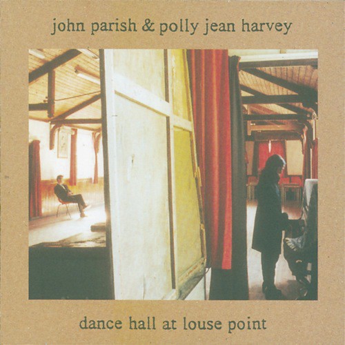 Dance Hall At Louse Point_poster_image