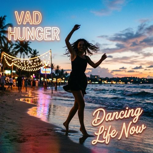 Dancing Life Now