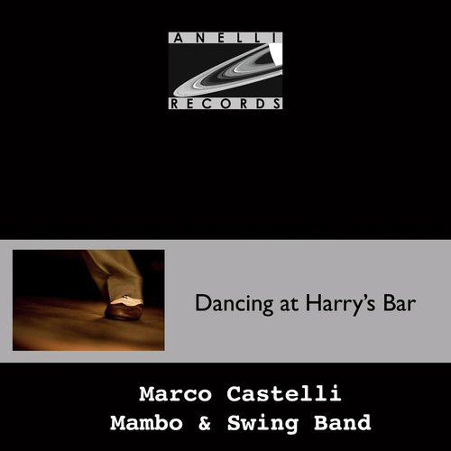 Flamingo (feat. Marco Castelli) cover art
