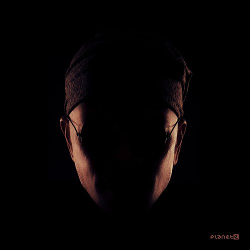 Saint Antonio cover art