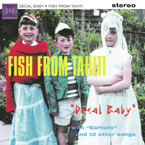 Svengali cover art