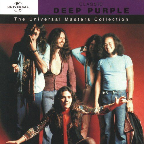 Son Of Alerik - Song Download from Deep Purple - Classic ...