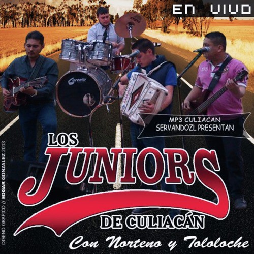El Changito (feat. Lenin Ramirez) cover art