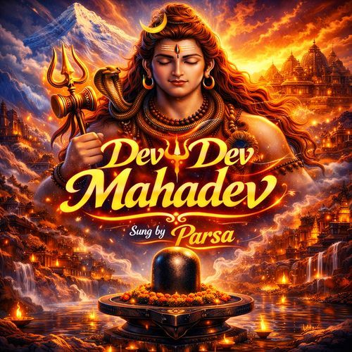 Dev Dev Mahadev