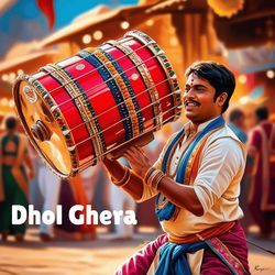 Dhol Ghera-CDIsfzBje3o