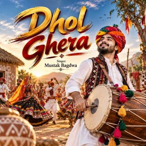 Dhol Ghera