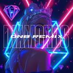 Diamonds (Drum &amp; Bass)