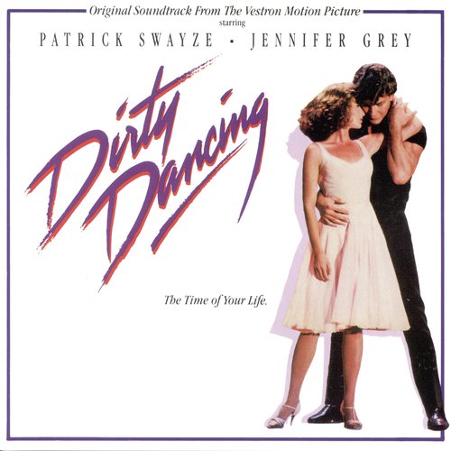 Where Are You Tonight (From "Dirty Dancing" Soundtrack)