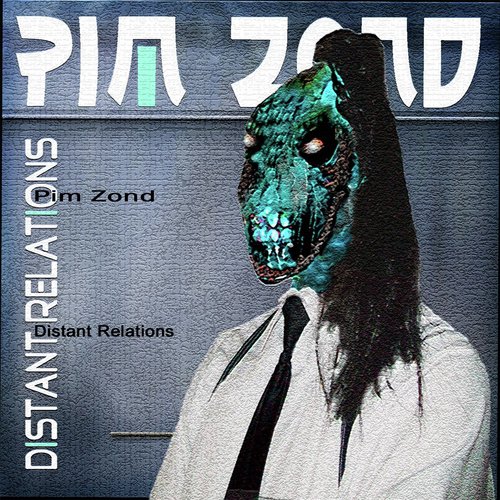 Cyber Goth cover art