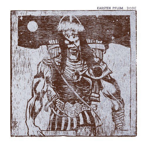 Vackra Inavlade cover art