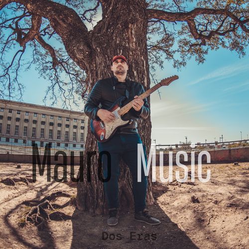 Los Pasos de Nahuel cover art