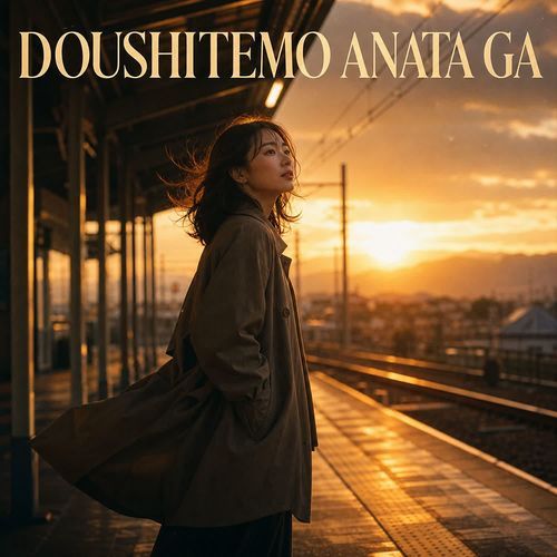 Doushitemo Anata Ga