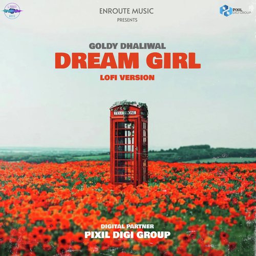 Dream Girl Lofi Version (Lofi Version)