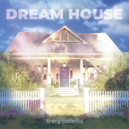 Dream House cover art