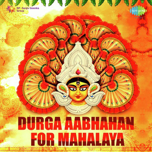 Jago Durga Dashapraharanadharinee