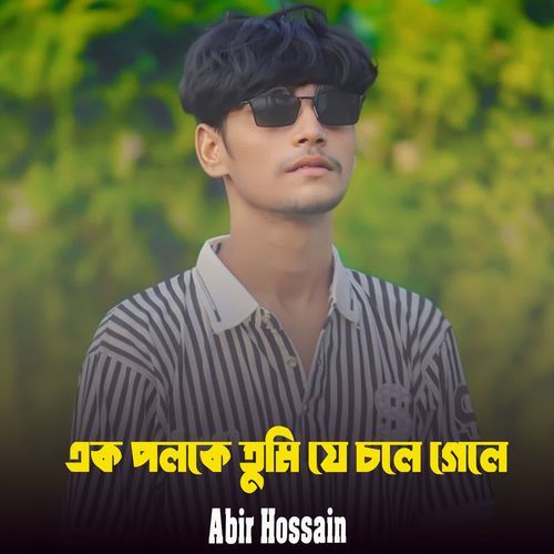 Ek Poloke Tumi Chole Gele