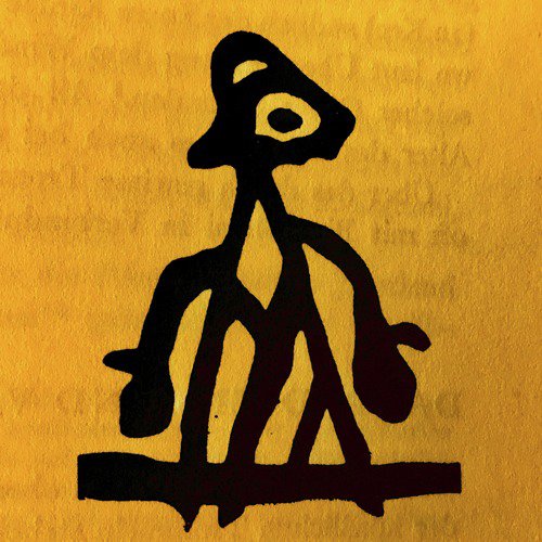 Vink cover art