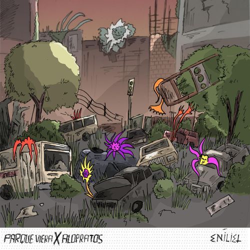 Eniliel