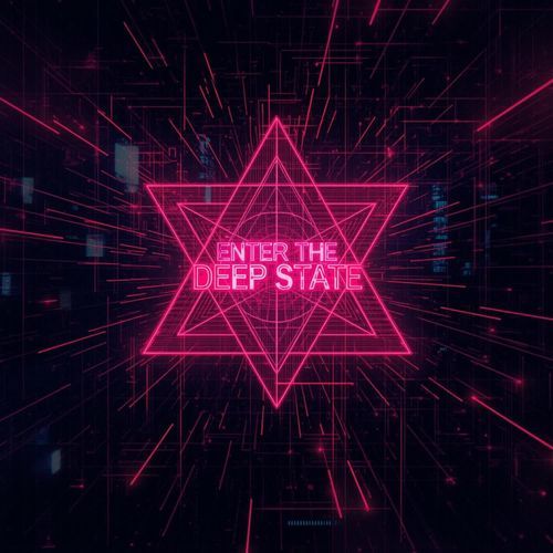 Enter the Deep State