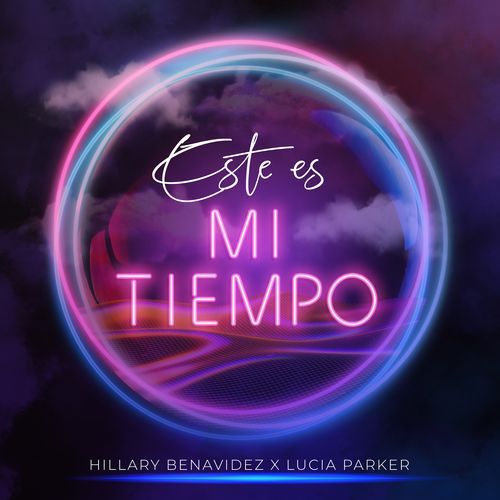 Este es mi Tiempo
