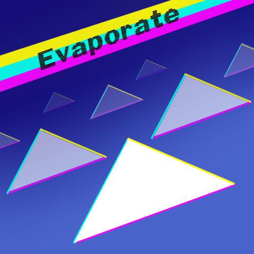 Evaporate_poster_image