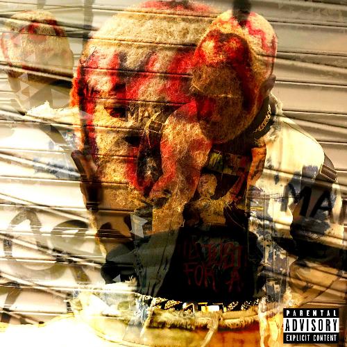 My Lifestyle (feat. Trap Wiz & Gruuvboxx) cover art