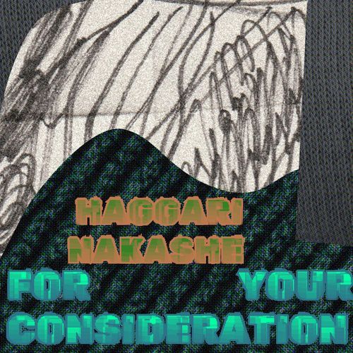 FOR YOUR FURTHER CONSIDERATION