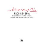 Faccia Di Spia