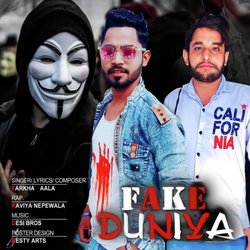 Fake Duniya-JRk8SzJodHg