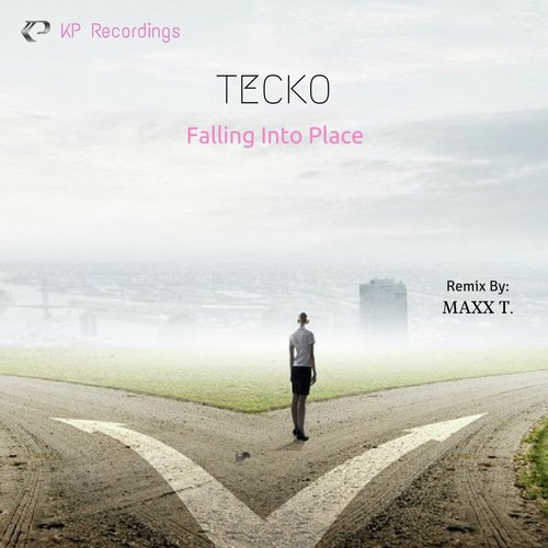 Falling Into Place (Maxx T. Remix)