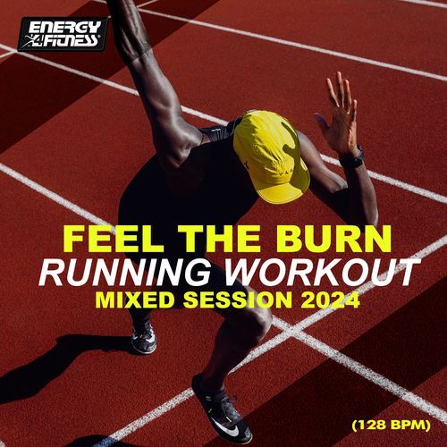 The Place Is On Fire (Fitness Version 128 Bpm)