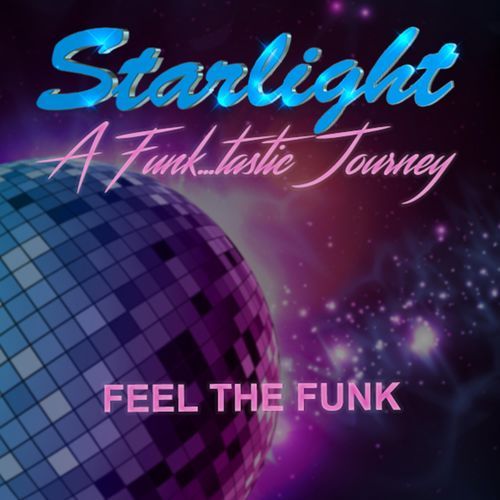 Feel The Funk