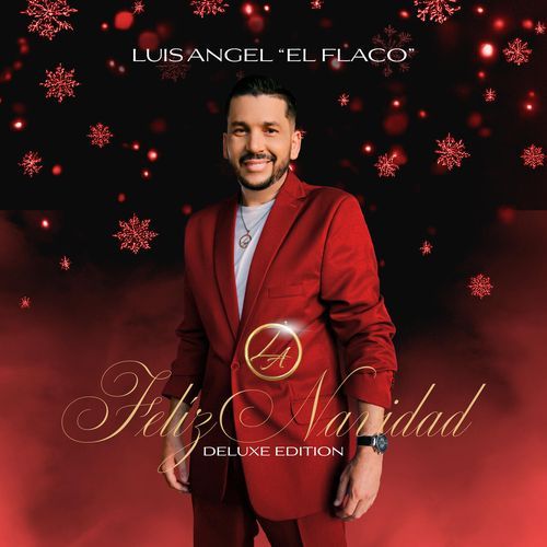 Feliz Navidad (Deluxe)_poster_image