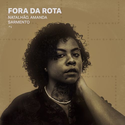 Fora da Rota cover art