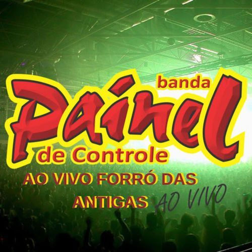 Forró das Antigas (Ao Vivo)
