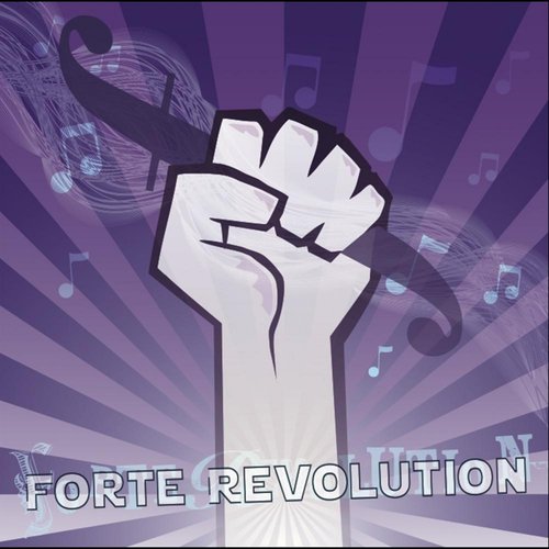 Forte Revolution