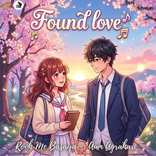 Found Love (Rooh Me Basaya)