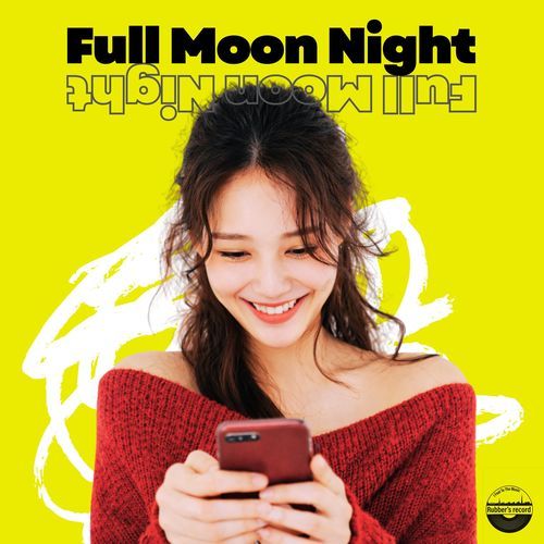Full Moon Night