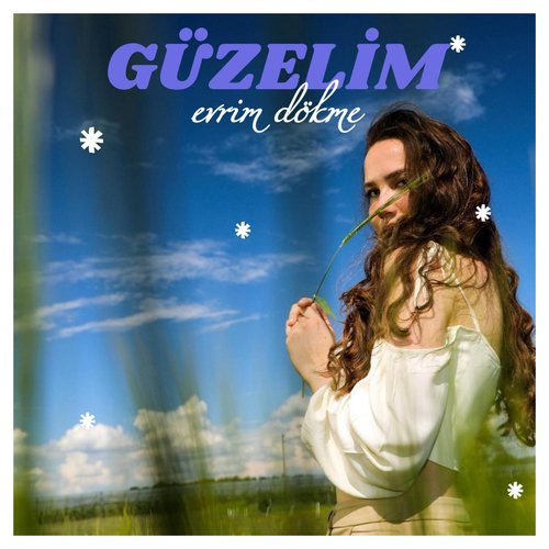 Güzelim cover art
